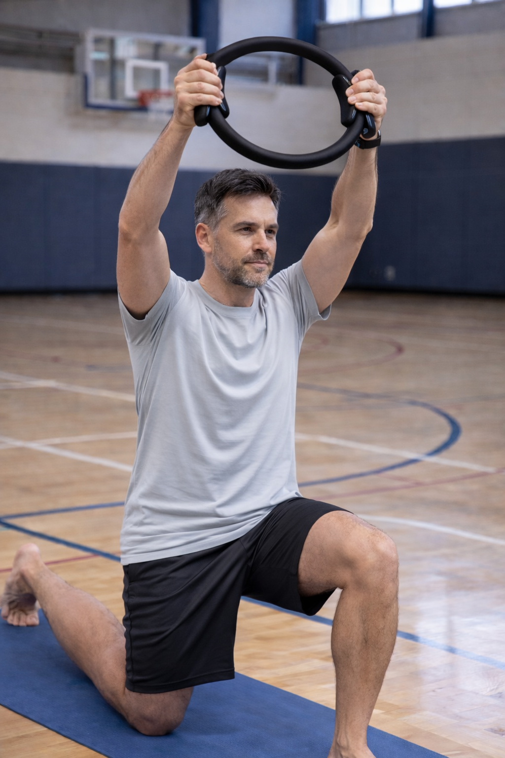 Anneau de Renforcement Movisanté – Mobilité & Tonification Douce