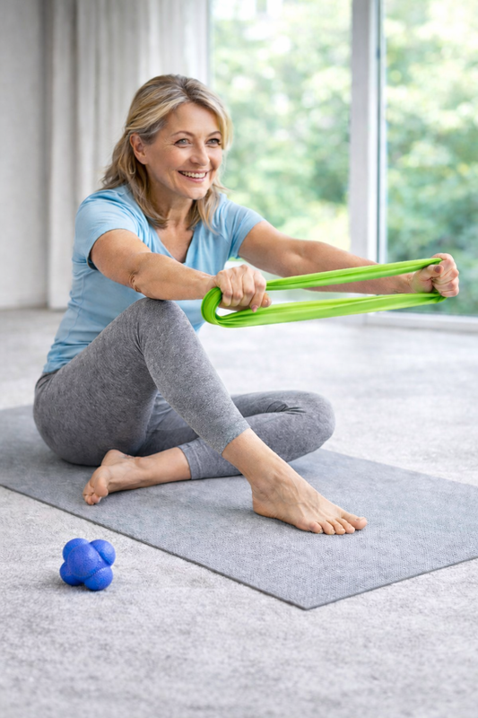 Pack Démarrage en douceur Movisanté