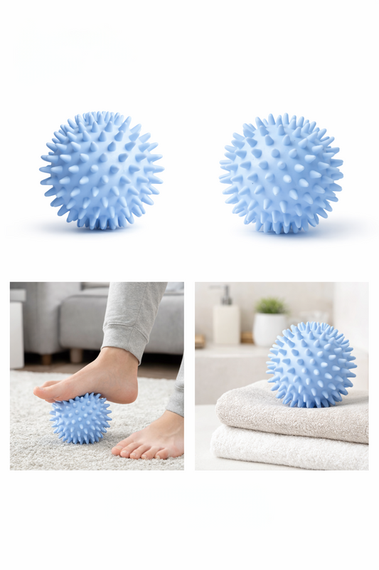 Balle de Massage Movisanté – Détente Profonde & Mobilité Quotidienne