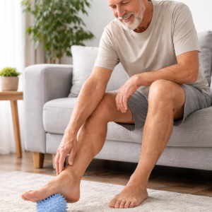 balle de massage movisanté